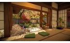 House Flipper 2 and Sakura DLC - Nintendo Switch 2