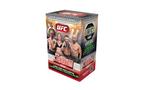 2026 Topps Stadium Club UFC Value Box