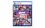 Grand Theft Auto VI - PlayStation 5 (code de téléchargement)
