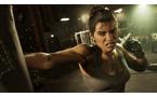 GTA 6 Lucia boxing