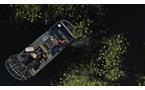 GTA 6 aireal view of a watercraft in a swamp