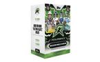 2025 Topps Resurgence NFL Football Value Box