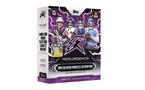 2025 Topps Resurgence NFL Football Mega Box