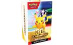 Pokemon Trading Card Game: 30th Celebration Booster Bundle Box