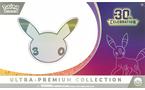 Pokemon Trading Card Game: 30th Celebration Ultra-Premium Collection (Styles May Vary)
