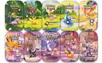 Pokemon Trading Card Game: 30th Celebration Mini Tin (Styles May Vary)