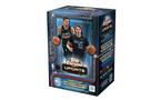2025-2026 Topps Chrome Updates NBA Basketball Value Box