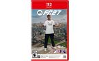 EA SPORTS FC 27 - Nintendo Switch 2