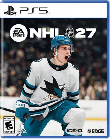 NHL 27 - PlayStation 5