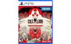 Cult of the Lamb Édition collector - PlayStation 5