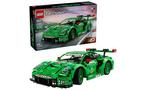 LEGO Technic Porsche 911 GT3 R REXY AO Course Car Building Toy 42224