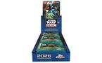 2026 Topps Star Wars Chrome Galaxy Hobby Box