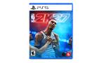 NBA 2K27 - PlayStation 5