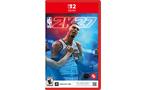 NBA 2K27 - Nintendo Switch 2 (Game-Key Card)