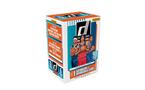 2025-26 Panini Donruss Basketball Blaster Box