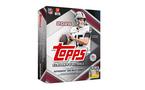 2026 Topps NFL Football Mega Box