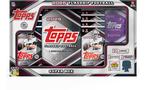2026 Topps NFL Football Super Box