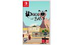 Damon and Baby - Nintendo Switch