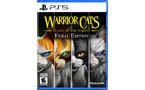 Warrior Cats: Clans of the Forest Feral Edition - PlayStation 5