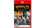 Warrior Cats: Clans of the Forest Feral Edition - Nintendo Switch 2