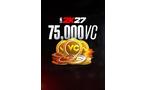 NBA 2K27 75,000 Monnaie virtuelle Pack - Xbox Series X/S