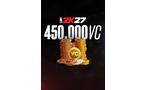NBA 2K27 450,000 Monnaie virtuelle Pack - Xbox Series X/S