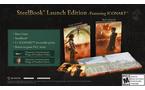 Attack on Titan 3 Steelbook Launch - Nintendo Switch 2