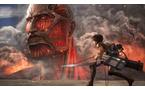 Attack on Titan 3 SteelBook Launch Edition - PlayStation 5