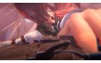 Attack on Titan 3 SteelBook Launch Edition - PlayStation 5
