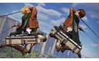 Attack on Titan 3 SteelBook Launch Edition - PlayStation 5