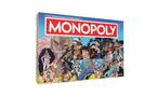 Monopoly: One Piece Edition Board Game (2nd Edition)