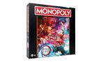 Monopoly: Demon Slayer: Kimetsu no Yaiba Board Game