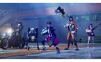 Stupid Never Dies - PlayStation 5