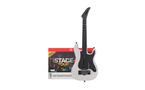 Stage Tour Game and Kramer Wireless Guitar Controller Bundle - Nintendo Switch 2