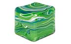 Outplay Squeezy Block Marble Stress Toy (Styles May Vary)