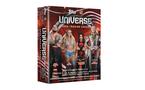 2026 Topps WWE Universe Mega Box