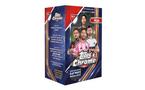 2026 Topps MLS Chrome Value Box