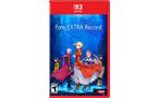 Fate EXTRA/Record - Nintendo Switch 2