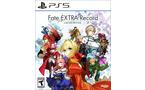 Fate EXTRA/Record - Édition limitée - PlayStation 5