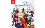 Fate EXTRA/Record - Édition limitée - Nintendo Switch