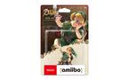 The Legend of Zelda: Ocarina of Time Young Link amiibo