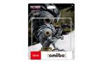 Metroid Ravenous Chozo amiibo