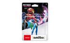 Metroid Ravenous Samus amiibo