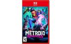 Metroid Ravenous - Nintendo Switch 2