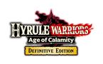 Hyrule Warriors Age of Calamity Definitive Edition Nintendo Switch 2