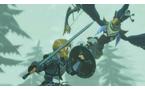 Hyrule Warriors Age of Calamity Definitive Edition Nintendo Switch 2