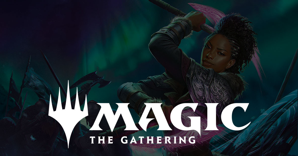 Magic: The Gathering Secret Lair x Masters of the Universe Drop