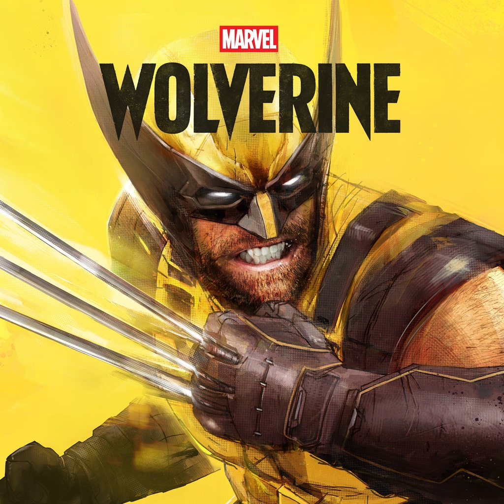 Sony DualSense Wireless Controller - Marvel's Wolverine Adamantium