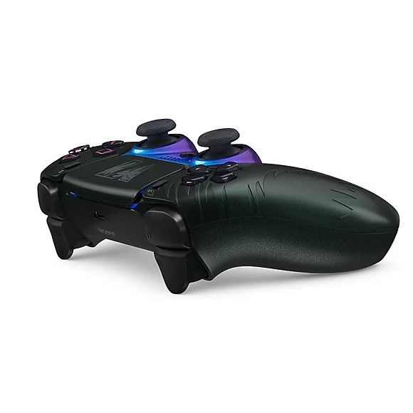 Sony DualSense Wireless Controller - Grand Theft Auto VI Black Édition limitée pour PlayStation 5