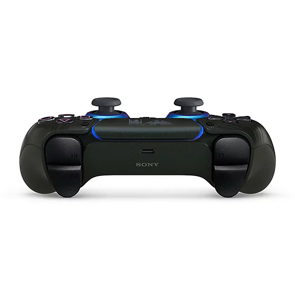 Sony DualSense Wireless Controller - Grand Theft Auto VI Black Édition limitée pour PlayStation 5